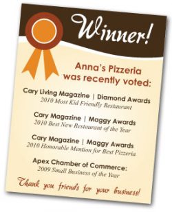 annaspizzeria_awards